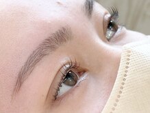 エノワ アイラッシュ 浦和東口(enowa)/ベーシックまつげパーマ