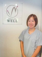 ヨウジョウ サロン ウェル 鴨池院(YOUJOU salon WELL)&nbsp;窪田 美優