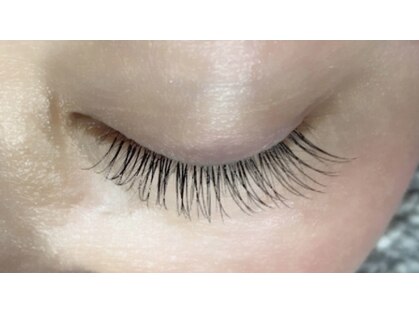 グランツ アイラッシュ 中央林間(Glanz eyelash)の写真