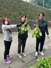 あいの心鍼灸整体院/あいここ農園