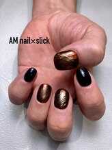エーエムネイル(Am:nail)/ニュアンスチップ