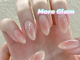 チークデザイン