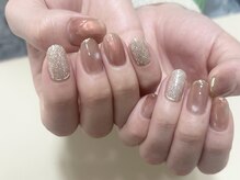 ネイルサロン モネ(Monet)/