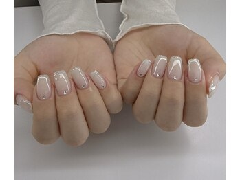ネイルズサンキュー(Nails 39)/