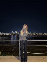 ネネネイル 西中島南方店(NENENAIL) seayoung
