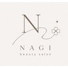NAGIのお店ロゴ