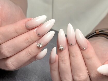 シーネイルサロン 香取店(C nail salon)の写真