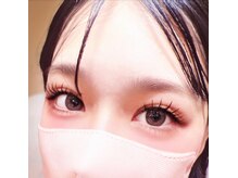 レヴィア リュクス(REVIA Luxe)の雰囲気（ナチュラルから華やかな目元まで素敵な目元を演出致します。）