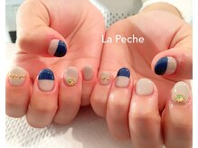 ラペーシュ(La Peche)/8000円 No.336