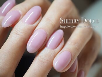 シェリードルチェ(Sherry Dolce)/オフなし★ワンカラー　7800円