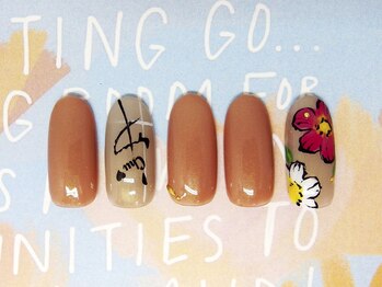 ティーエヌ 金山駅東口店/流行定額￥7200→￥5700★