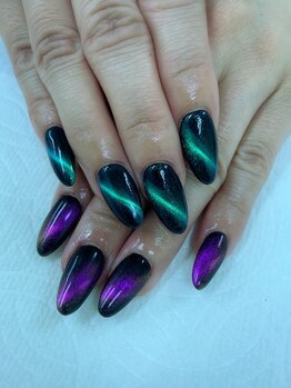 アンベリール(Embellir)/11/23