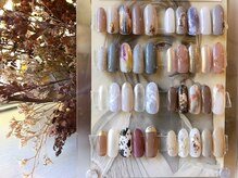 ティアム マタニティペイント アンド ネイル(Tiam Maternity Paint&Nail)/過去キャンペーンアートデザイン