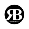 サロン アールアンドビー(R&B)ロゴ