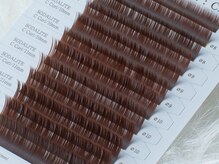 ナル(naru)/フラットブラウン