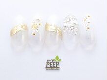ピッピ 白金台店(peep PEEP)/22年1月マンスリープラチナ-8