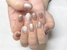 ボーホーネイルズコレクション(BOHO NAILS COLLECTION)/HAND定額7000円コース