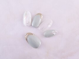 ジェル付け放題 パラジェル取扱