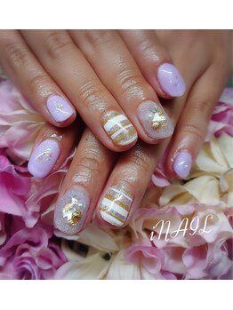 アイネイル(iNAIL)/