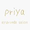 プリヤ 京都四条烏丸店(priya)のお店ロゴ