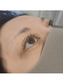 ビューティーアミューズメント 山鼻店(BEAUTY AMUSEMENT)/ドールリフトカール