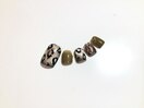 【特集】　Winter Foot Nail