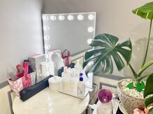 ルナブラン 石橋駅前店(LUNA BLANC)/【パウダースペース】