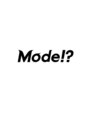 モード 池袋店(Mode!?)/池袋店 / メンズ眉毛サロン
