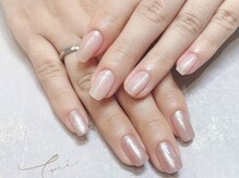 フミ(FMI)/シンプルネイル