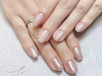フミ(FMI)/シンプルネイル