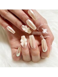 ronron nail