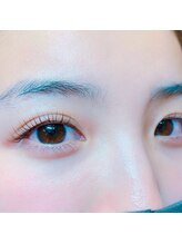 リシェル 浜松店(Richelle)/アッパーリフトカール