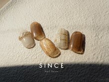 シンス(Since)/10月Jr monthly plus