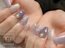 リリ セカンド(LILi second.)/セレクトデザインコース