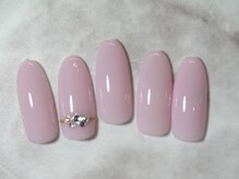 アネラ アイラッシュアンドネイル 六本木店(Anela Eyelash&nail)/定額A
