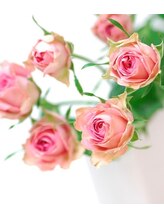 サロンドロジェ(salon de Rosier)&nbsp;古川 