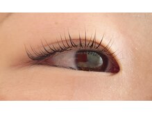 シマー(shimmer)/立ち上げカール