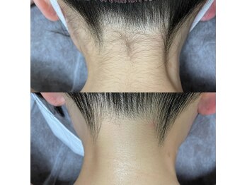 ハピネスビューティーサロン(happiness beauty salon)/