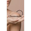 ビューティアンドリラクゼーションサロン カモミール(Chamomile)ロゴ