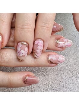 プールヴー☆オングル/