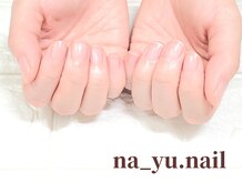 ナユネイル(na_yu.nail)/ネイルケア 33/33