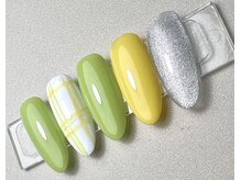 518(ゴイチハチ)/可愛いネイル