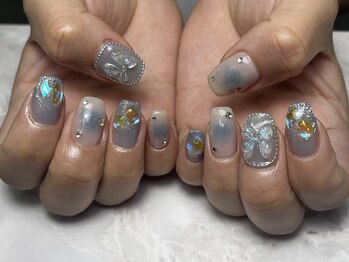 アトリエ シャルム(atelier Charmemu)/