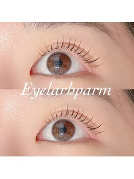 ルミティ 川越(Lumity)/Eyelash parm