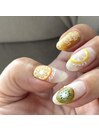フルーツネイル