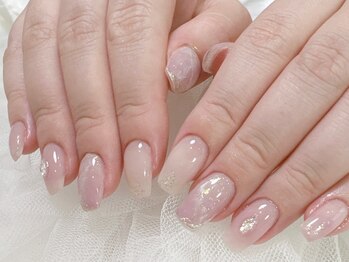 リアンジェ(Lianje)/肌馴染み梅雨ニュアンス