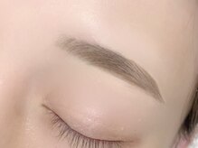 シェリ バイ リッシュ(Cheri by RICHE)/アイブロウwax ¥4700~