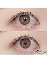 ステラ 恵比寿店(STELLA)/【マツパ】