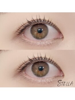 ステラ 恵比寿店(STELLA)/【マツパ】