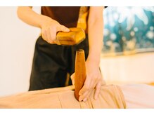 イムノヴィラの雰囲気（本場タイで修行！心身が満足する施術を提供します。）
